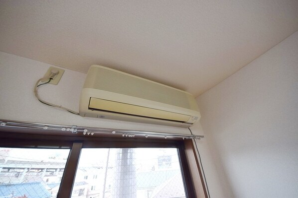 シャンドール青戸の物件内観写真